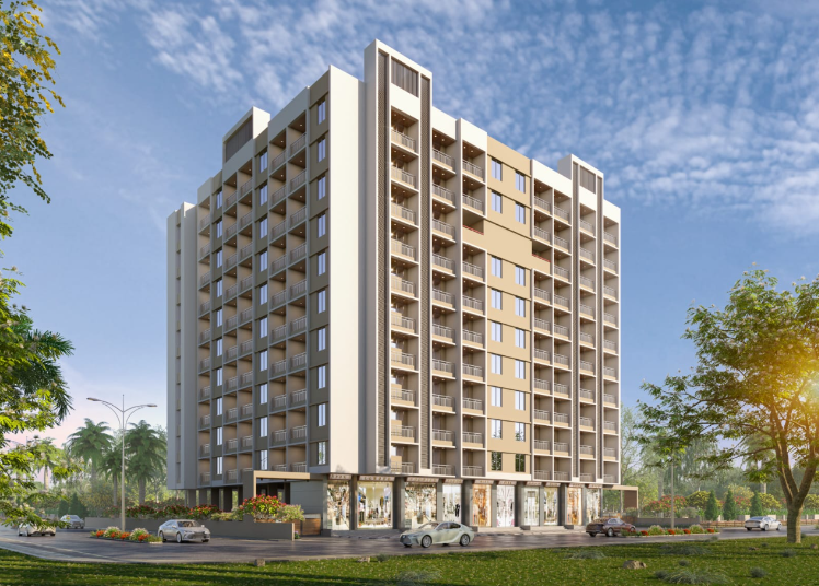 Residential Property